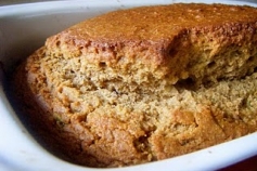 Zucchini in Abundance