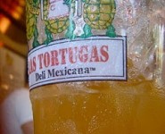 Local Restaurant Review: Las Tortugas