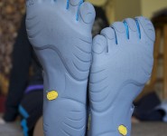 Vibram FiveFingers