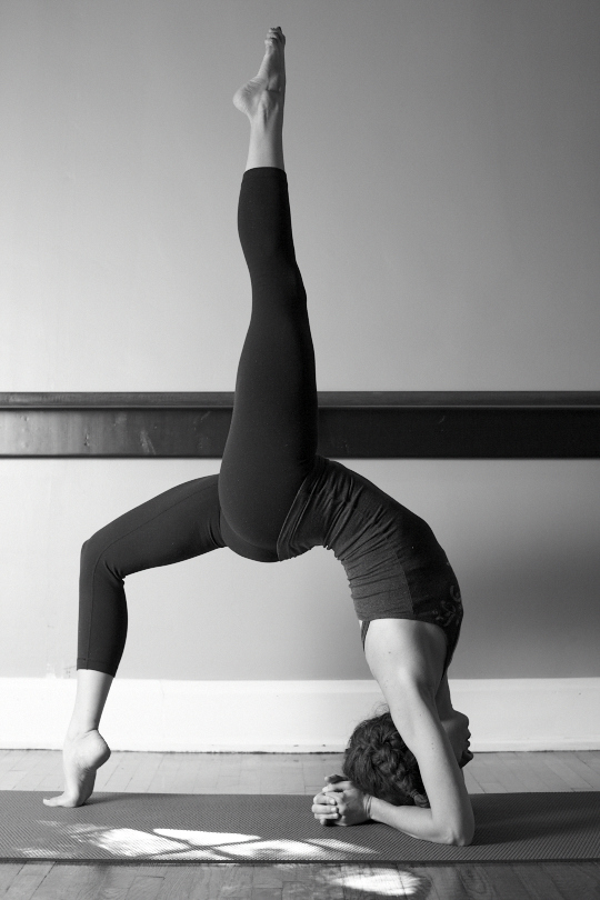 Lori - BarreAmped Instructor Lori - BarreAmped Instructor